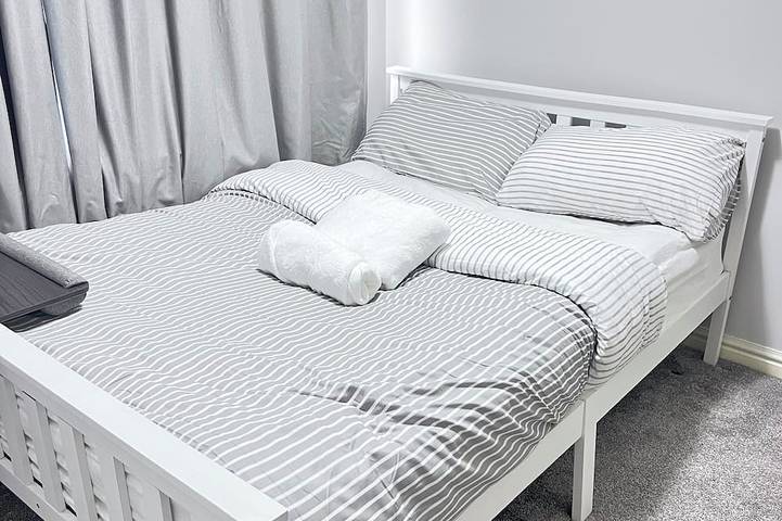 Casa de vacaciones para 2 personas - 1
