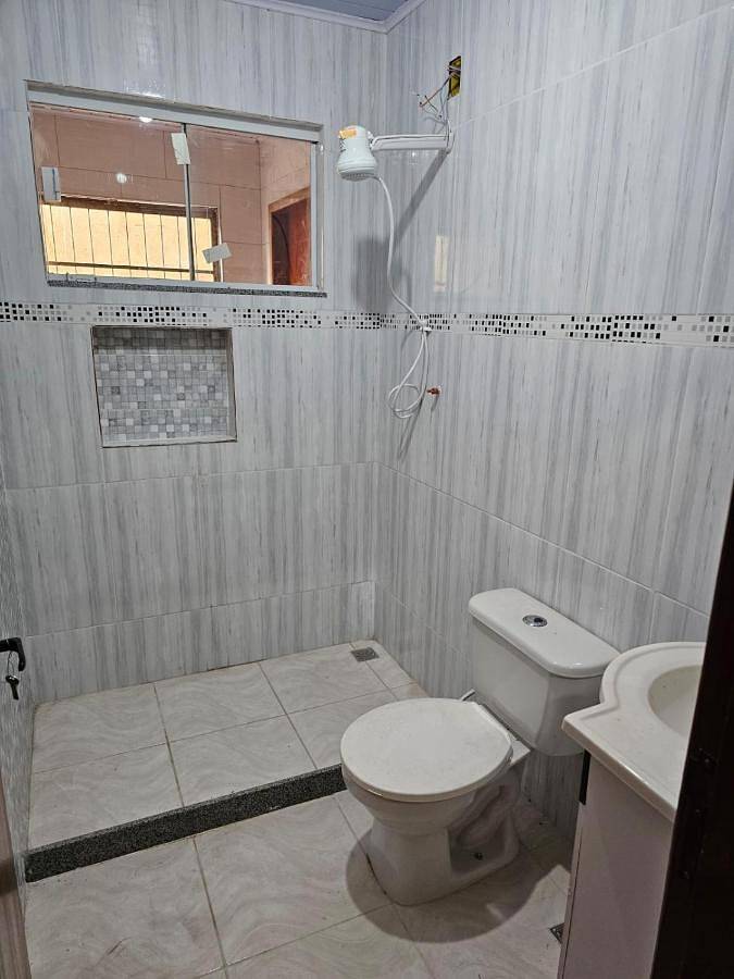 Villa pour 4 personnes dans Região Metropolitana do Rio de Janeiro