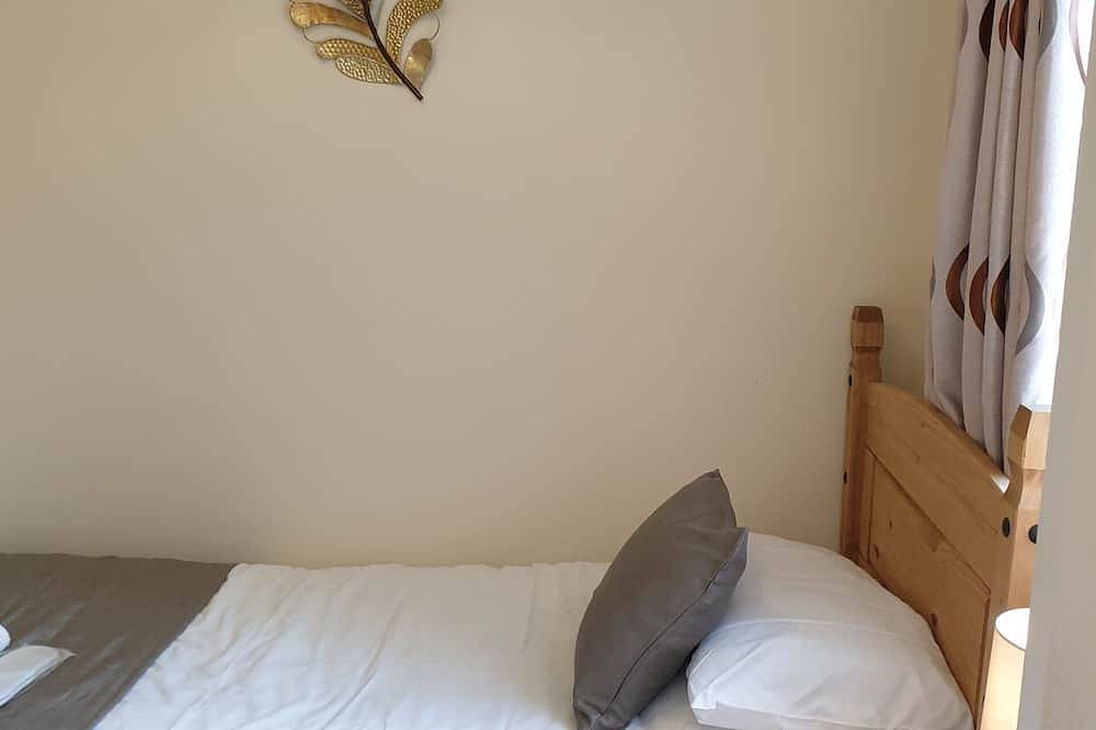 Ganze Wohnung, Apartment-Eigenes Badezimmer-Flat 2 in Torquay, Torbay