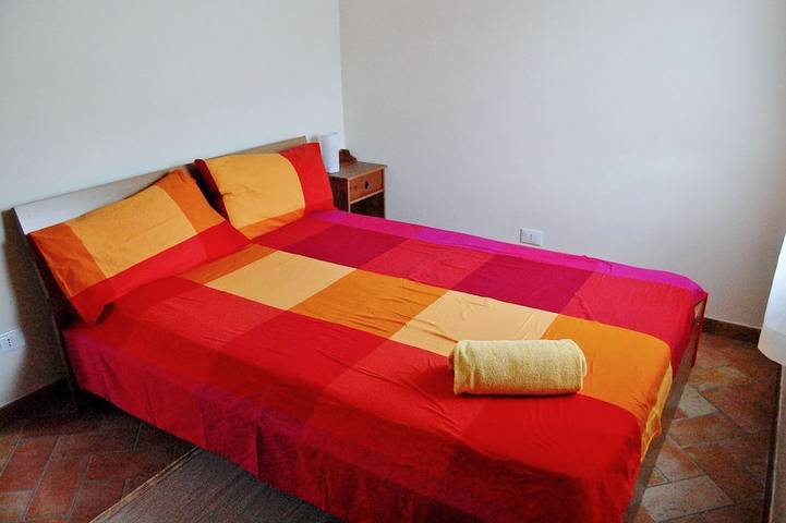 2 Bed Modernised Barn with Pool, within easy walking distance to Town. in Bagni di Lucca, Lucca Province