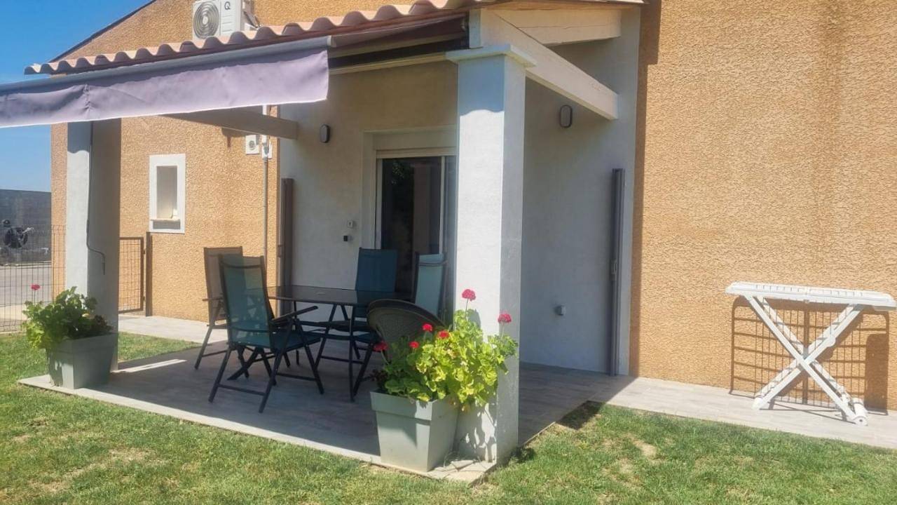 Gîte Côté Sud in Marsillargues, Côte méditerranéenne (France)
