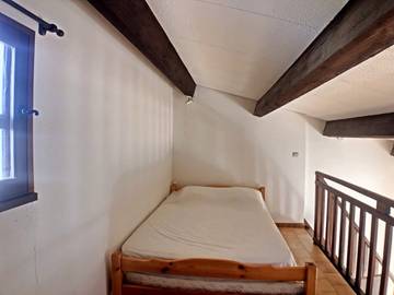 Appartement De Vacances pour 4 Personnes dans Saintes-Maries-de-la-Mer, Parc naturel régional de Camargue, Photo 4