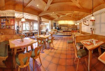 Bnb für 4 Personen in Inzell, Bayerische Alpen, Bild 3