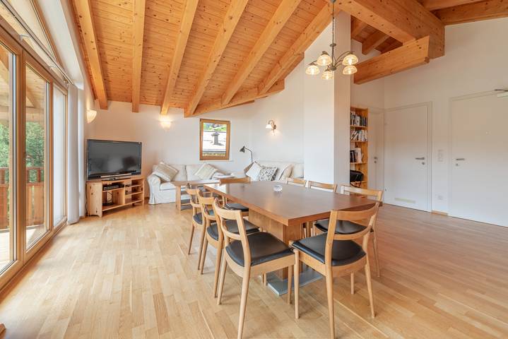 Geheel appartement, Seventeen Schmittental near ski lift in Zell am See (Stad), Zell am See