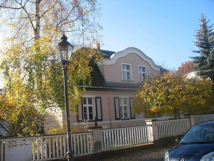 Ferienwohnung für 4 Personen in Westend Berlin - 3