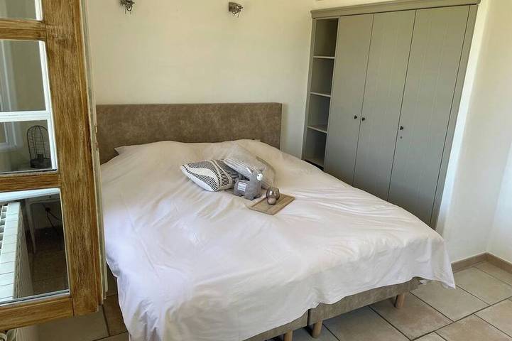 Rural bastide and outhouse with private pool in APT, Parque natural regional del Luberon