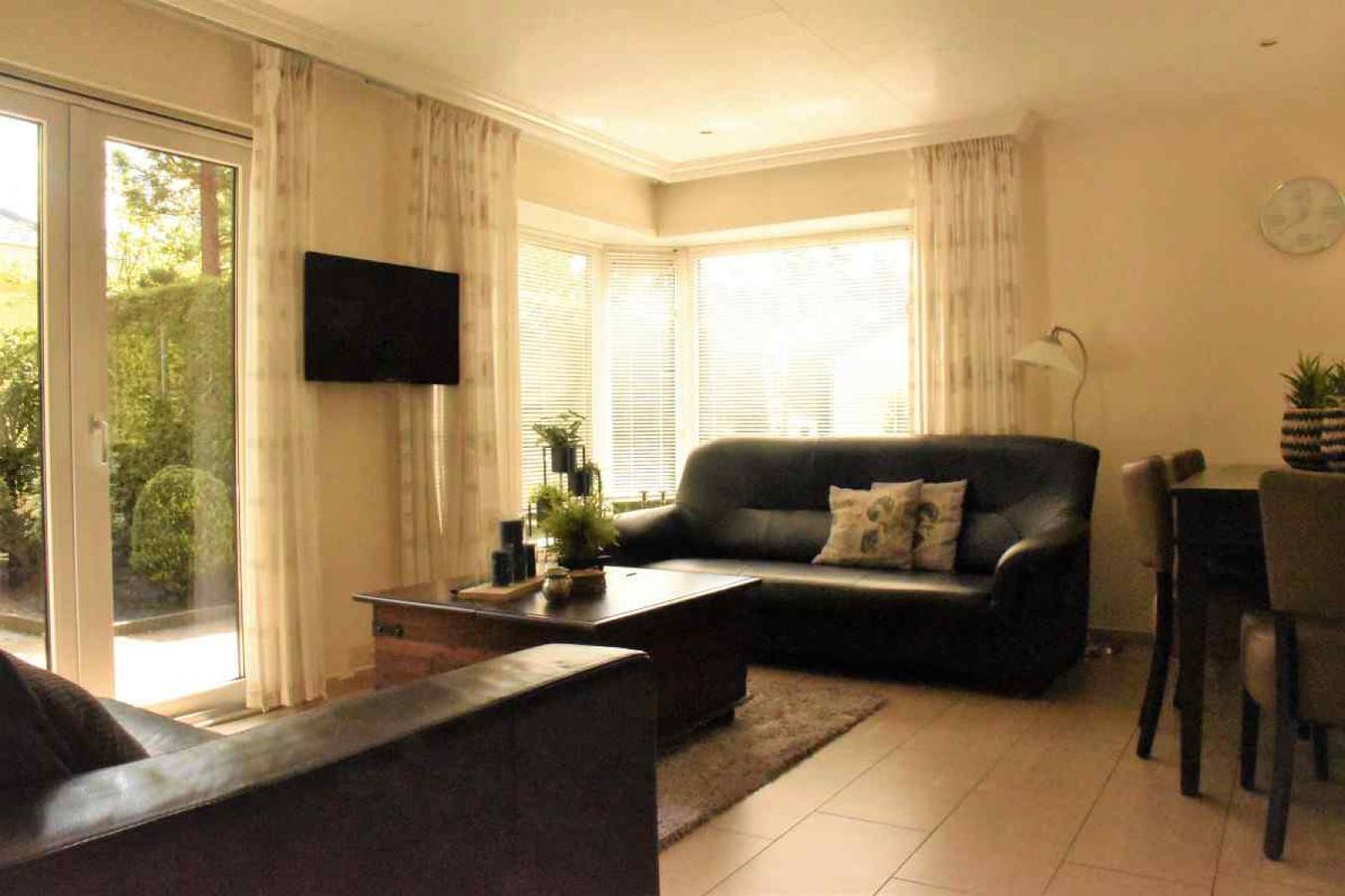 Comfortabele 8 persoons vakantiehuis op de Veluwe in Uddel, Veluwe