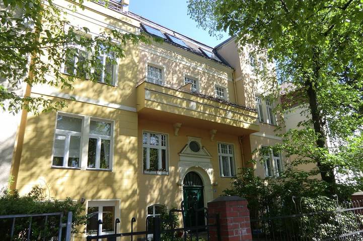 Ferienwohnung für 4 Personen in Lichterfelde Berlin
