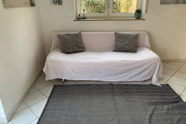 Ferienwohnung für 4 Personen, mit Pool in Rheinfelden (Baden) - 2