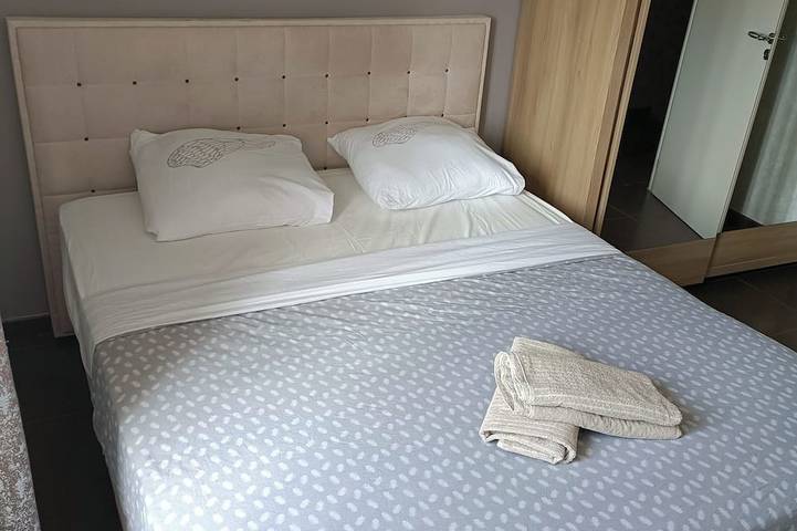 Villa Spacieuse 10 Pers Clim-piscine in Vedène, Vaucluse