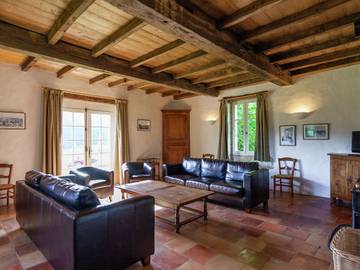 Ferienhaus für 31 Personen in Saint-Georges-de-Montclard, Dordogne, Bild 2