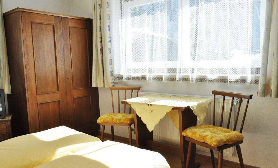 Ganze Ferienwohnung, Doppelzimmer in Stubaier Alpen, Längenfeld