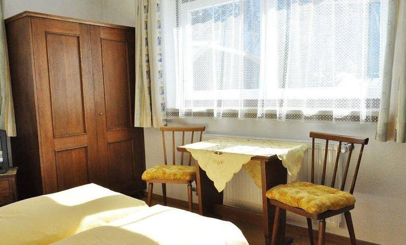 Ferienwohnung für 2 Personen, mit Garten im Ötztal - 4