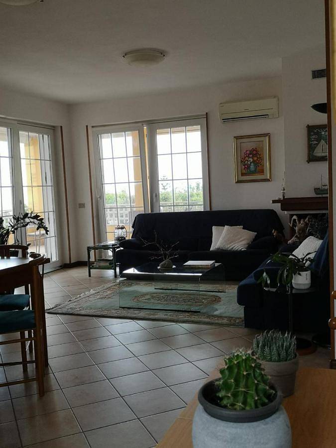 B&B Benjamin in Badesi, Olbia-Tempio