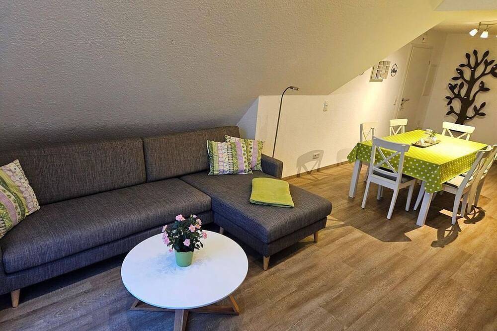 Hygge Buden - Eulennest Vacation Rental - Hygge Buden - Eulennest, foto 6