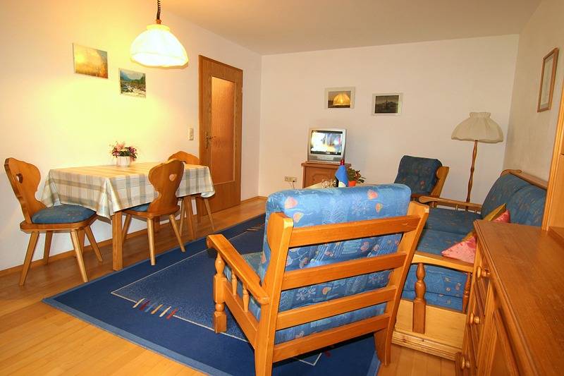Entire holiday apartment, Ferienwohnung Katharina 3 - holiday flat in Schönau (Koenigssee), Berchtesgarden Alps