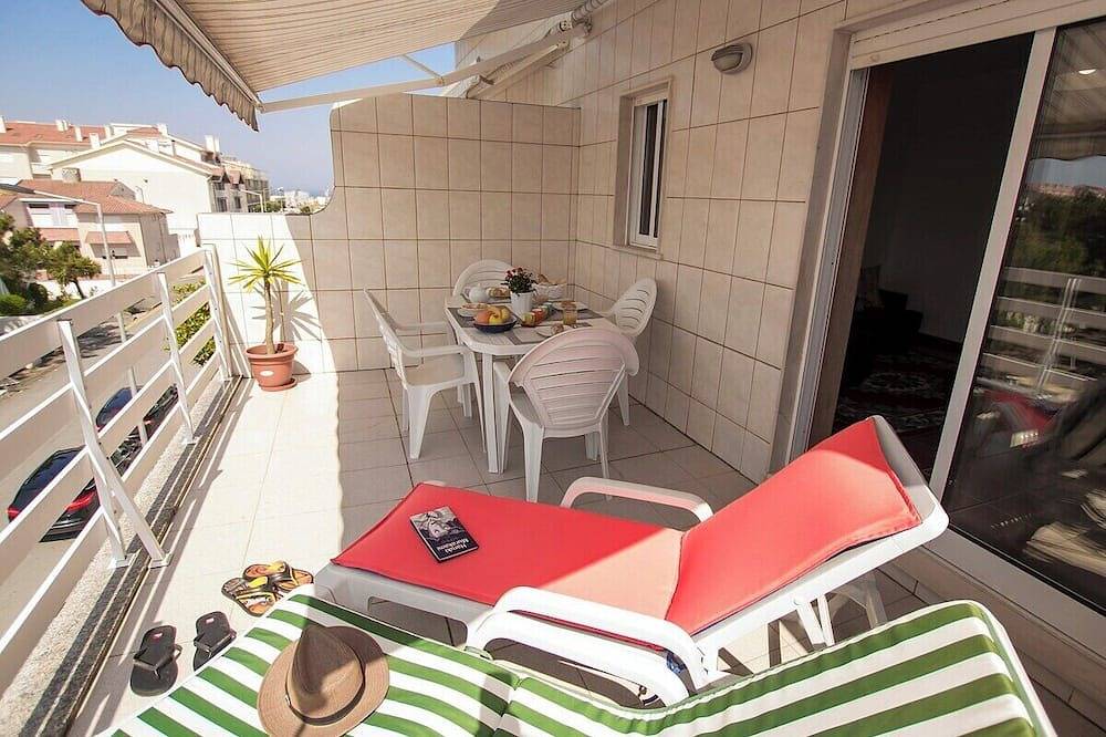 Ganze Wohnung, Rest by the Sea with Free Private Parking in Praia da Barra, Gafanha da Nazaré