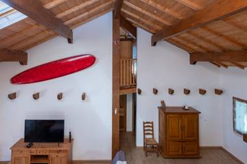 Glamping for 6 People in Tosse, Landes, Photo 4
