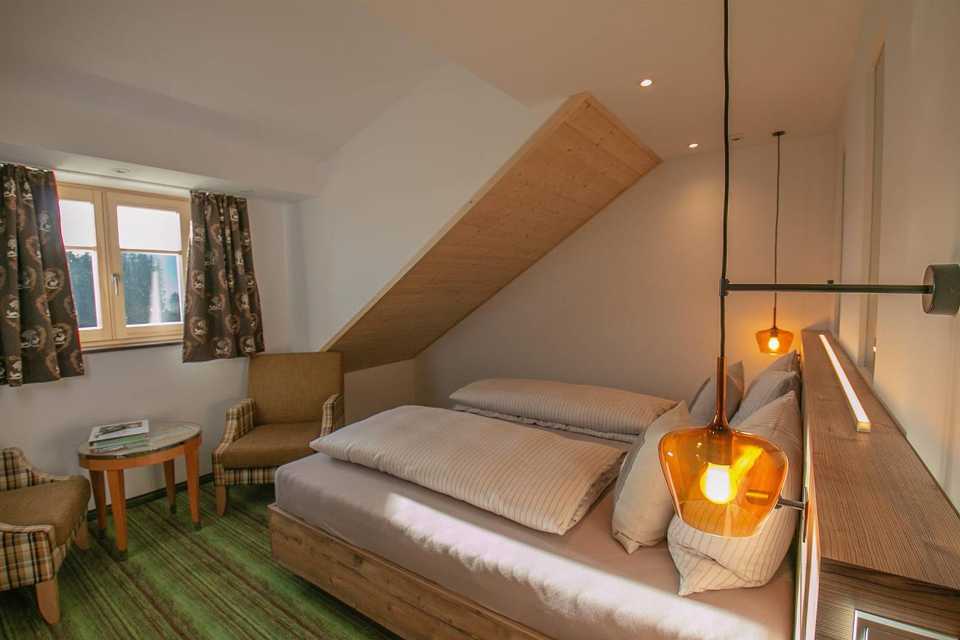 Ganze Ferienwohnung, Landhaus Mohr in Immenstadt, Bayerisch Schwaben