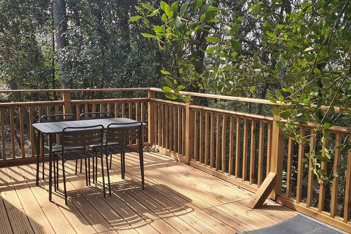 Gîte pour 2 personnes à Sommières - 4