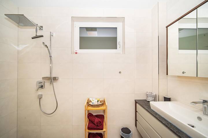 Ferienwohnung für 4 Personen, mit Garten in Österreich - 4