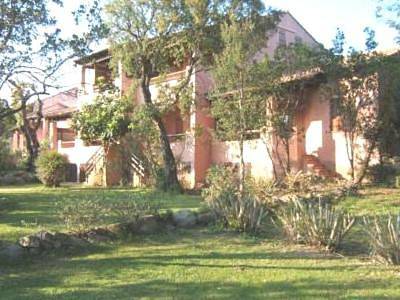 Maison de vacances pour 6 personnes, avec piscine et jardin