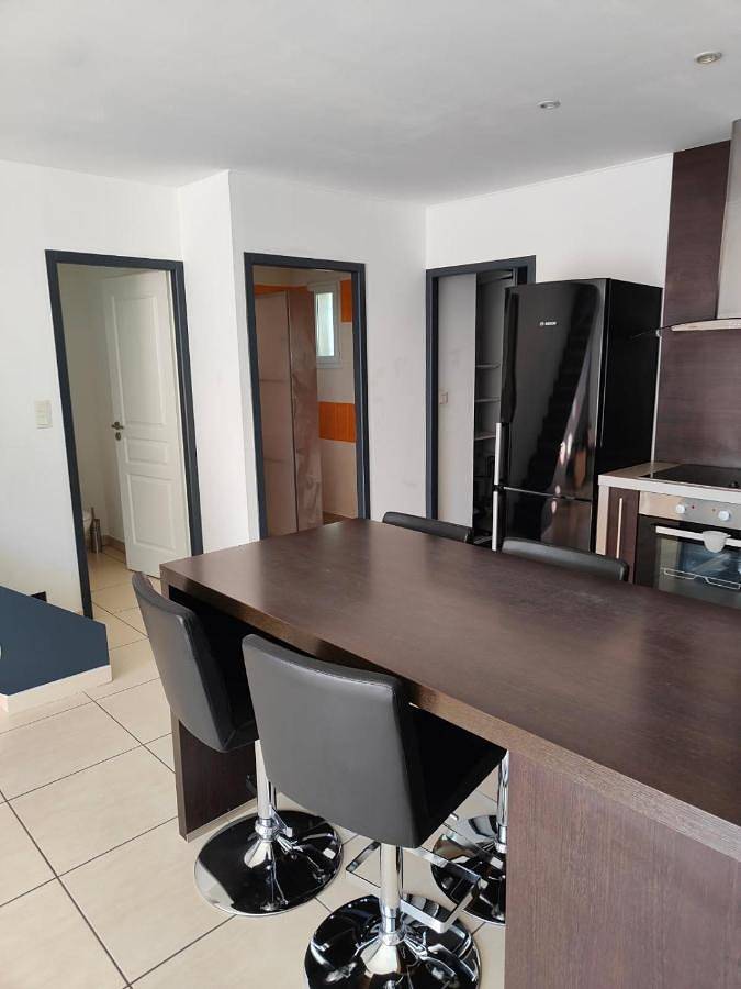 Location de vacances pour 5 personnes, animaux acceptés à Villelongue-de-la-Salanque - 4