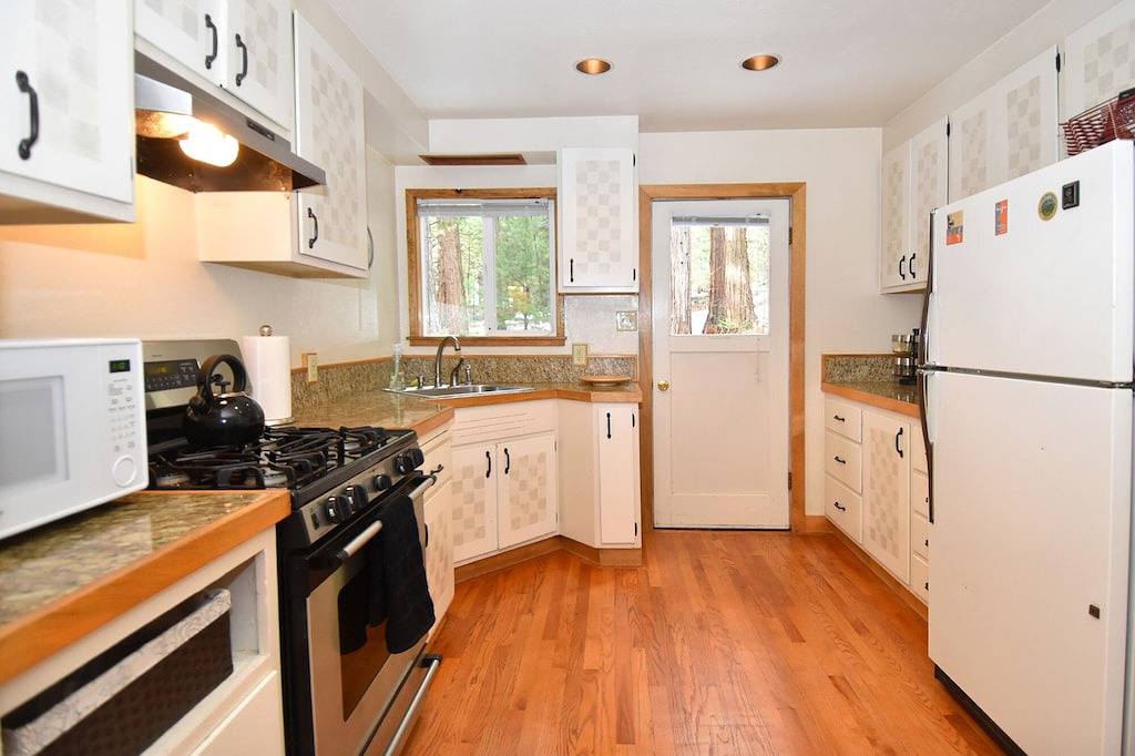 Lakemont Pines in Arnold - * Dog Friendly * - Episches Ski-Bear Valley! Wandern! in Arnold, Calaveras County