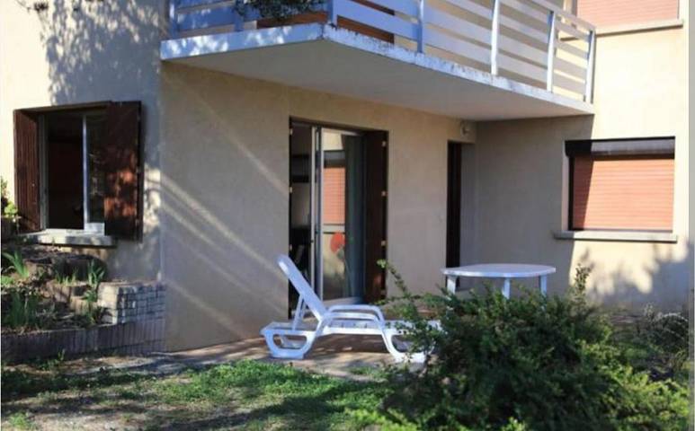 Gîte pour 2 personnes, avec vue et jardin, animaux acceptés à Savines-le-Lac - 3