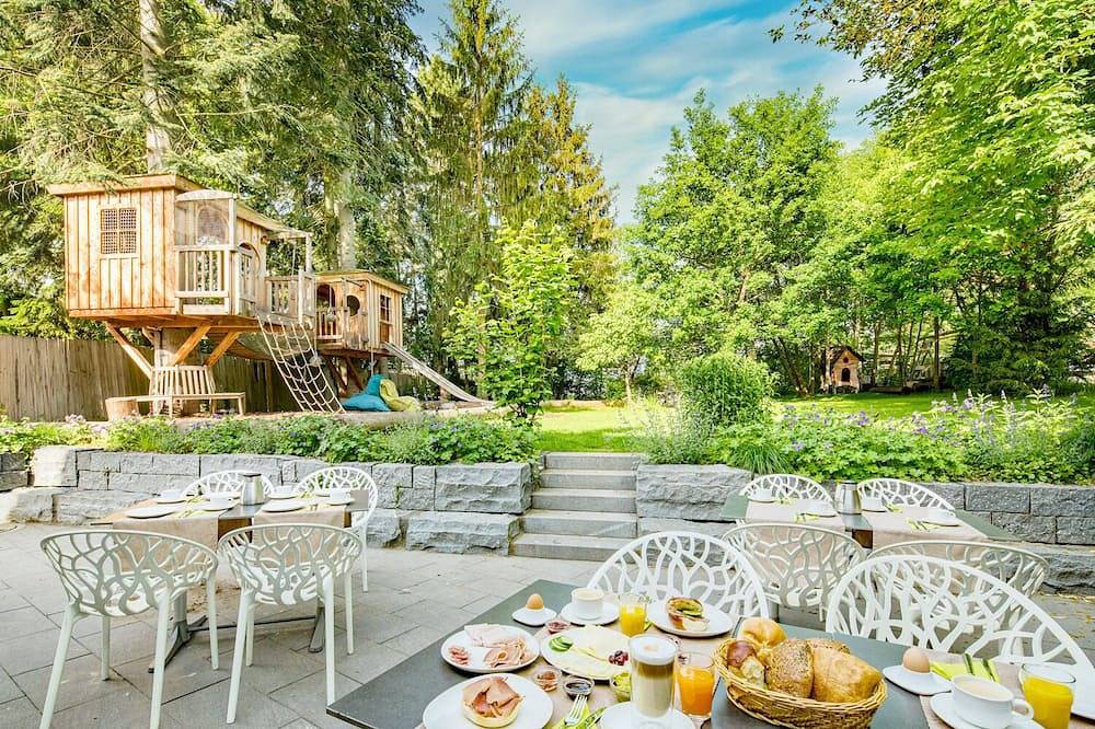 Ganze Wohnung, Condo Iv - modernes Appartement für bis zu 4 Personen in Zirndorf, Franken