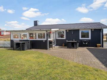 Ferienhaus für 4 Personen in Rindby, Fanø, Bild 4