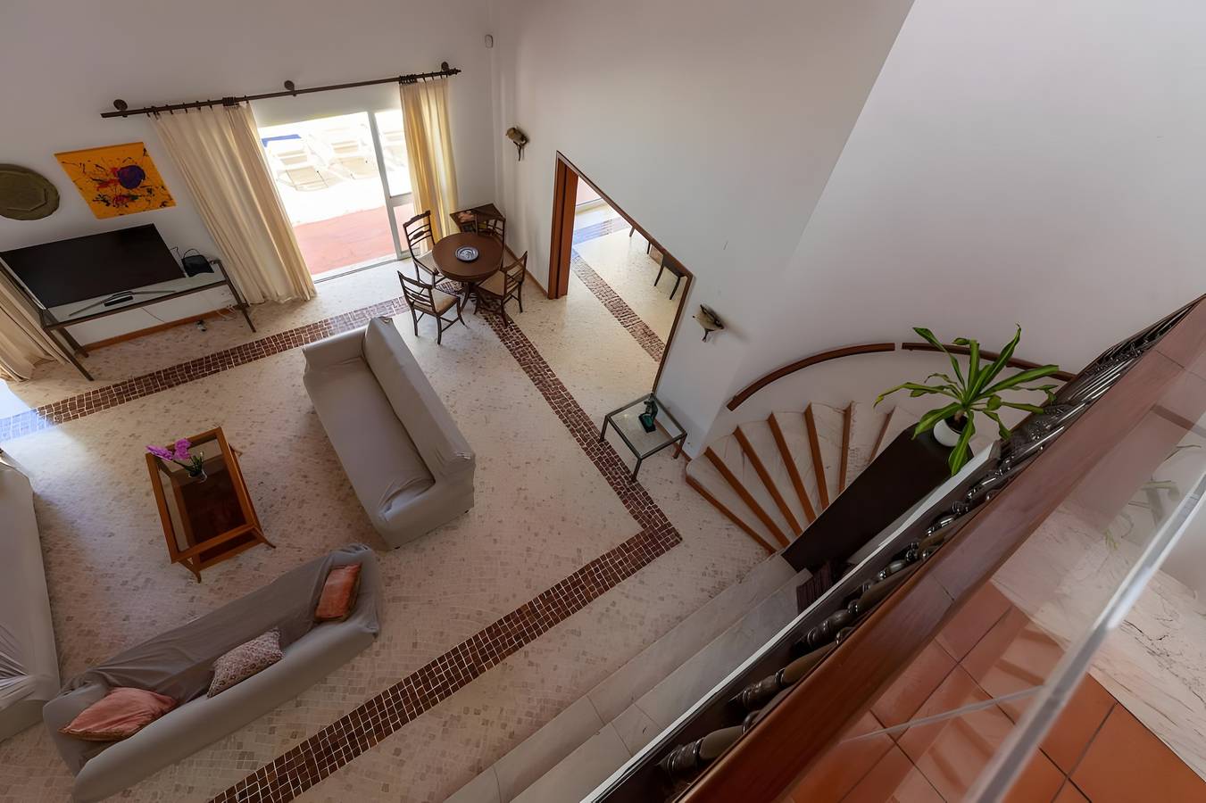 Maison de vacances Buganvilla Vilamoura avec piscine privée, Wi-Fi et climatisation in Vilamoura, Quarteira