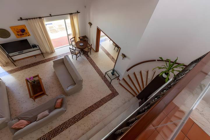 Holiday Home Buganvilla Vilamoura with Private Pool, Wi-Fi and Air Conditioning in Vilamoura, Quarteira