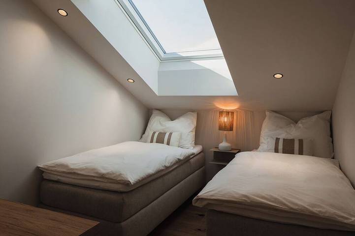 Ganze Wohnung, Apartment Himmelsblick in Henndorf am Wallersee, Bezirk Salzburg-Umgebung