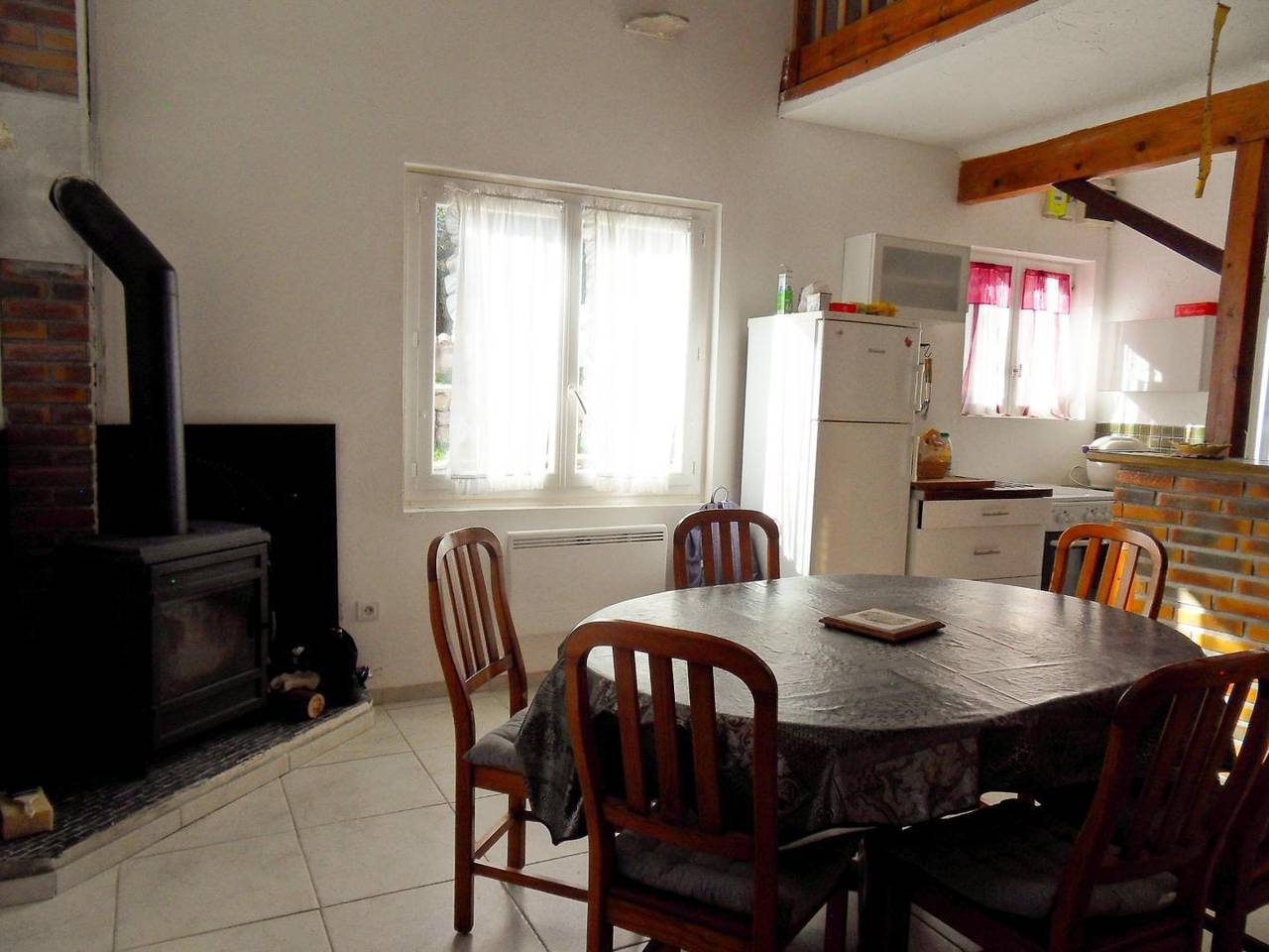 Gîte für 4 Personen mit Garten in Castellane, Regionaler Naturpark Verdon