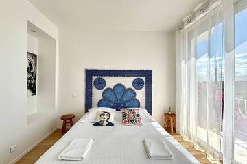 Villa pour 10 Personnes dans Béziers, Région de Béziers, Photo 3