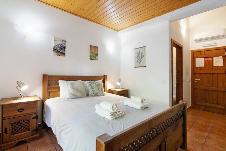 Gîte pour 2 personnes, avec jardin en Algarve - 4