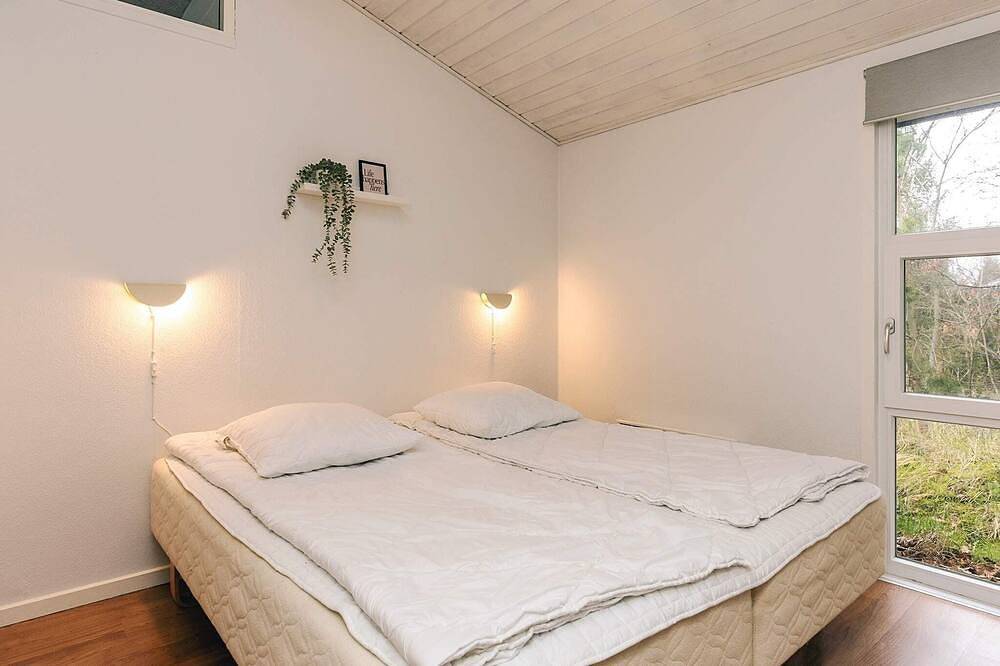 4 Sterne Ferienhaus in Hadsund in Als Odde, Helberskov