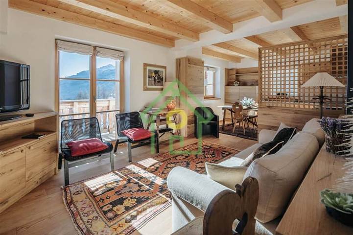 Hütte für 6 Personen in Cortina d'Ampezzo