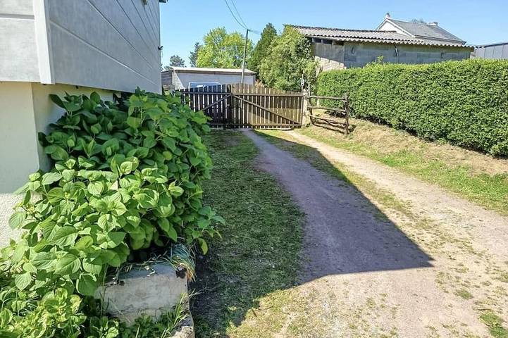 Location de vacances pour 8 personnes à Montournais