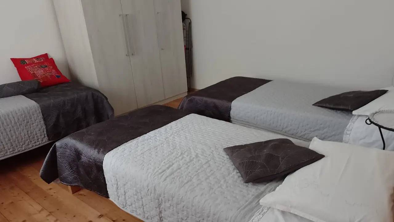 Ferienhaus für 5 Personen (67 m²) in Sveti Juraj in Jablanac, Naturpark Velebit