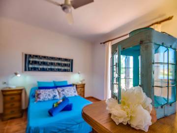 Apartment in Can Picafort, Santa Margalida für 6 