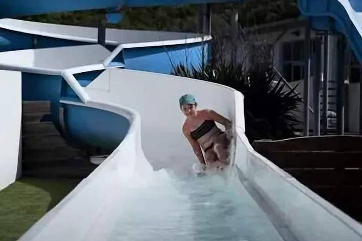 Mobil home pour 4 personnes dans Plage Domino - 3