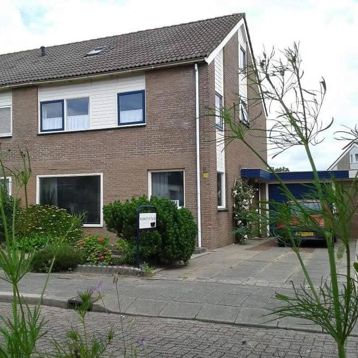 BnB für 2 Personen, mit Ausblick in den Niederlande - 3
