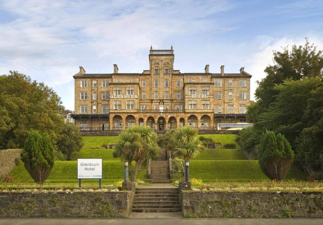 Standard Single Room in Rothesay, Argyll & Bute