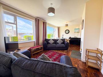 Holiday Rental for 4 People in Manorbier, Pembrokeshire, Photo 1