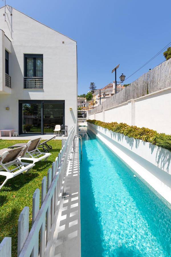 Villa in Málaga (Este), Malaga