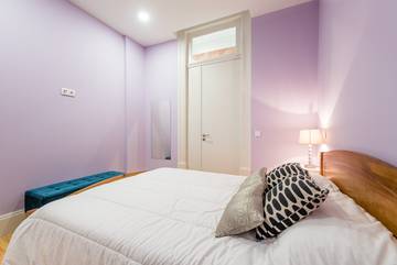 Casa De Férias para 4 Pessoas em Massarelos, Lordelo do Ouro e Massarelos, Foto 3