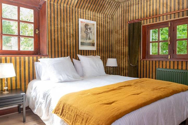 Gîte pour 4 personnes, avec jardin à Beauvais - 4