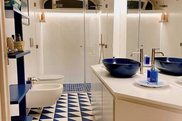 Villa für 6 Personen in Capri, Tyrrhenische Küste Kampanien, Bild 2